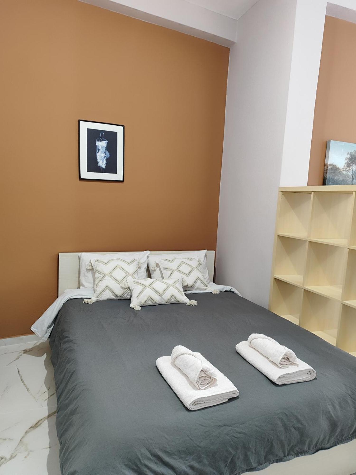 Charilia Mytilene